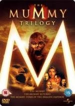 Мумия: Трилогия (The Mummy: Trilogy) (2011)