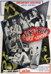 Музыкальный автомат кричит о любви (Juke box - Urli d'amore) 1959