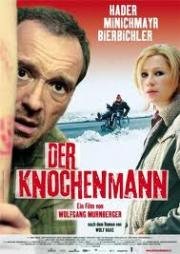 Мясник (Der Knochenmann)