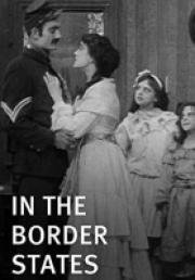 На границе штатов (In the Border States) 1910