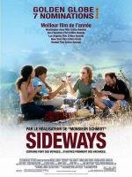 На обочине (Sideways) (2005)
