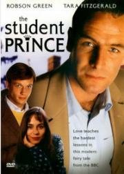 На секретной службе его высочества (Принц студент) (The student prince) 1997