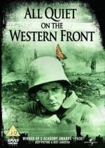 На западном фронте без перемен (All Quiet on the Western Front) 1930