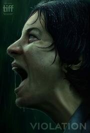 Надругательство (Violation) (2020)