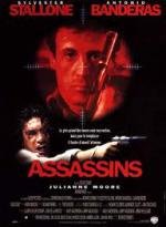 Наемные убийцы (Assassins) (1995)