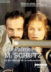 Награда доктора Шутца (Les palmes de M. Schutz) (1997)