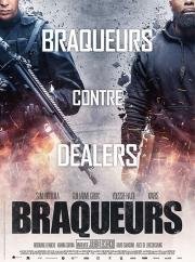 Налетчики (Braqueurs)