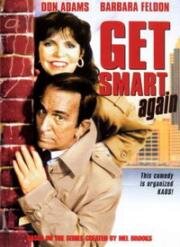Напряги извилины снова (Get Smart, Again!) 1989