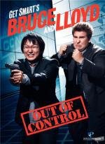 Напряги извилины. Брюс и Ллойд:Без тормозов (Get Smart's Bruce and Lloyd Out of Control) (2008)