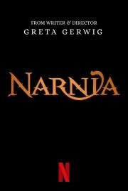 Нарния (Narnia) (2026)