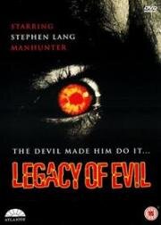 Наследие зла (The Possession of Michael D. (Legacy of Evil)) (1995)