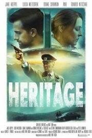 Наследие (Heritage (Heritance)) (2019)