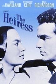 Наследница (The Heiress)