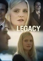 Наследство (Legacy) (2013)
