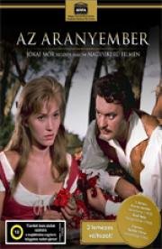 Наследство казначея Стамбула (Man of Gold) 1962