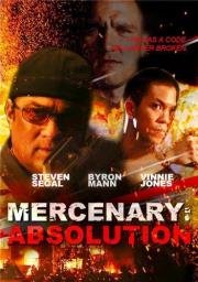 Наёмник: Отпущение грехов (Absolution) (2015)