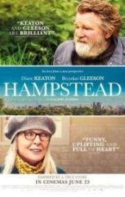 Хэмпстед (Hampstead) (2017)