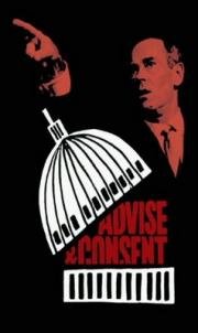 Совет и согласие (Advise & Consent) (1962)