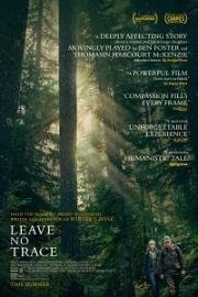 Не оставляй следов (Leave No Trace) (2018)