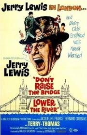 Не поднимайте мост, лучше опустите реку (Don't Raise the Bridge, Lower the River) 1968