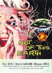 Не с этой планеты (Not of This Earth) 1957