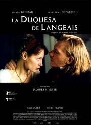 Не трогай топор (Ne touchez pas la hache) (2007)