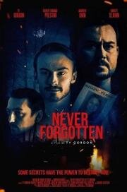 Не забыта (Never Forgotten) (2022)