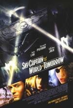 Небесный Капитан и Мир Будущего (Sky Captain and the World of Tomorrow) (2004)