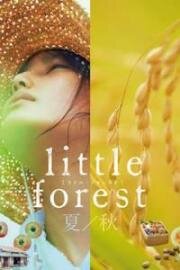 Небольшой лес: Лето и осень (Ritoru foresuto: Natsu/Aki (Little Forest: Summer/Autumn)) 2014