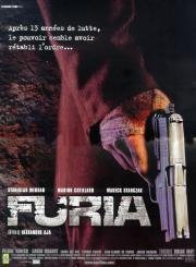 Неистовые (Furia) 1999