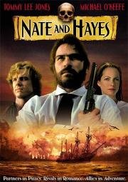 Нэйт и Хейс (Nate and Hayes) (1983)