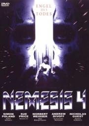 Немезида 4: Ангел смерти (Nemesis 4: Death Angel) (1996)