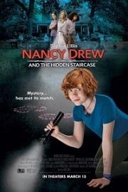 Нэнси Дрю и потайная лестница (NancyDrew and the Hidden Staircase) (2019)