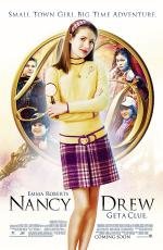 Нэнси Дрю (Nancy Drew) (2007)