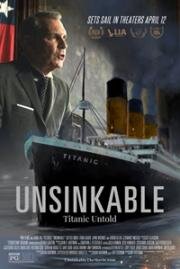 Непотопляемый (Unsinkable) (2024)