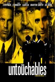 Неприкасаемые (The Untouchables) (1987)