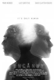 Неприятный (Uncanny) (2015)
