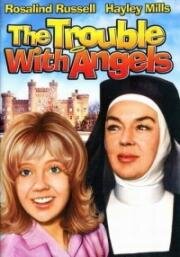 Неприятности с ангелами (The Trouble with Angels) (1966)