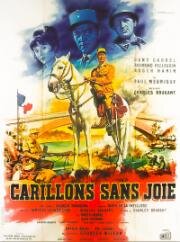 Нерадостный звон (Carillons sans joie) 1962