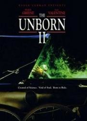 Нерожденный 2 (The Unborn II) (1994)
