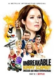 Несгибаемая Кимми Шмидт: Кимми против Преподобного (Unbreakable Kimmy Schmidt: Kimmy vs the Reverend) (2020)