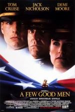 Несколько хороших парней (A Few Good Men) (1992)