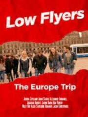 Неудачники: Евротрип (Low Flyers: The Europe Trip) 2020