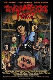 Неуправляемая сила (The Ungovernable Force) 2015