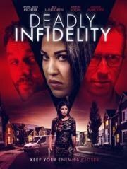 Неверность (Infidelity) (2019)