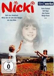 Невеста для папы (Nicki) 1979