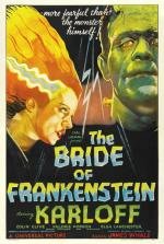 Невеста Франкенштейна (The Bride of Frankenstein) 1935