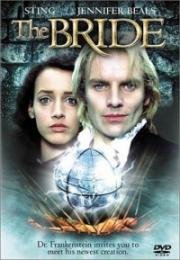 Невеста (The Bride) (1985)