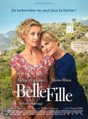 Невестка (Belle fille) (2020)