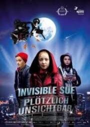 Невидимка Сью (Invisible Sue) 2018